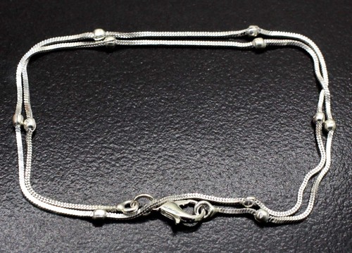 Collana catena adorabile