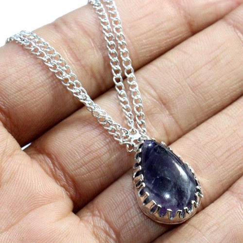 Collana argento 925 - in,