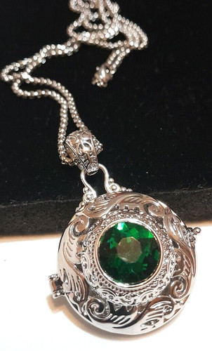 Collana portafoto 20 - collana-portafoto, '20