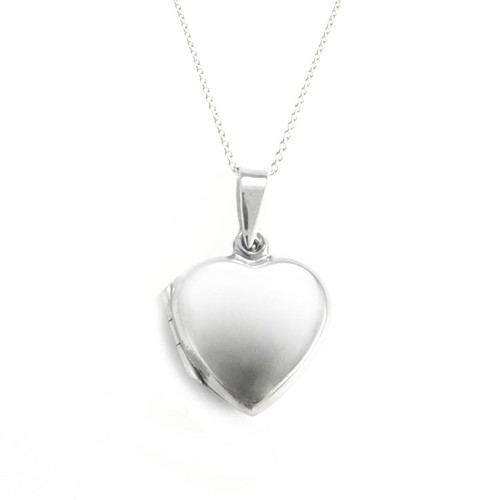 Silverly medaglione argento - medaglione,