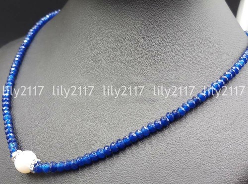 Collana perle akoya - di,