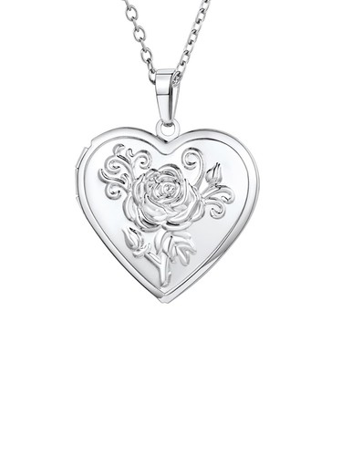 Collana donna con - u7,