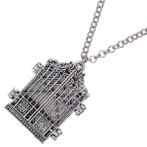 Collana con cornice per - , foto