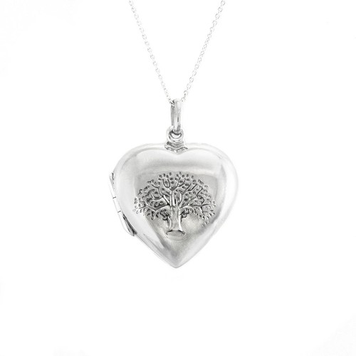 Silverly ciondolo portafoto - silverly,