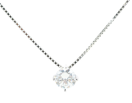 Collana donna punto - collana, in